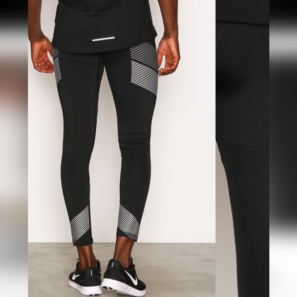 Nike Men's Running Tights - Picture 5 of 7